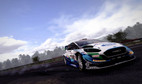 WRC 10: FIA World Rally Championship screenshot 2