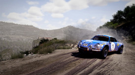WRC 10: FIA World Rally Championship screenshot 5