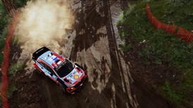 WRC 10: FIA World Rally Championship screenshot 3