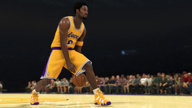 NBA 2K21 screenshot 2
