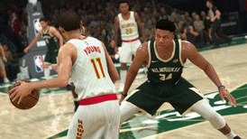 NBA 2K21 screenshot 4