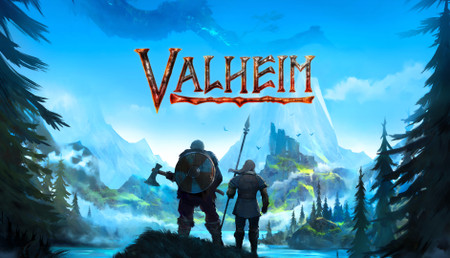 Comprar Valheim Steam