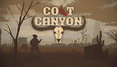 Colt Canyon Colt Canyon