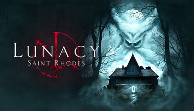 Lunacy: Saint Rhodes Lunacy: Saint Rhodes