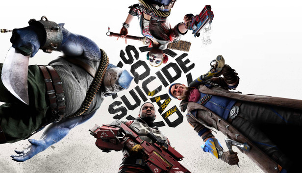 Comprar Suicide Squad: Kill The Justice League Steam