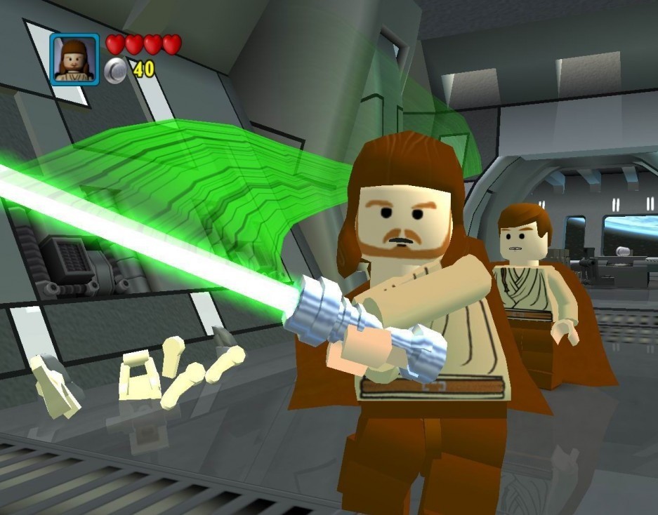 lego star wars tcs