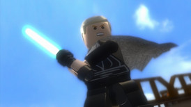 Lego Star Wars: The Complete Saga screenshot 2