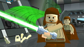 Lego Star Wars: The Complete Saga screenshot 5
