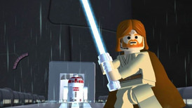 Lego Star Wars: The Complete Saga screenshot 4