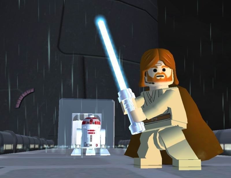 lego star wars the skywalker saga demo