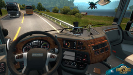 Euro Truck Simulator 2 - Pirate Paint Jobs Pack screenshot 5
