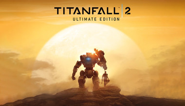 Titanfall 2 Ultimate Edition Titanfall 2 Ultimate Edition