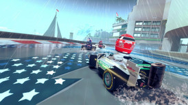 F1 Race Stars screenshot 2