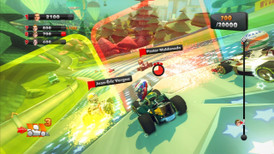 F1 Race Stars screenshot 4