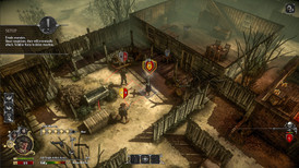 Hard West Collector's Edition screenshot 2