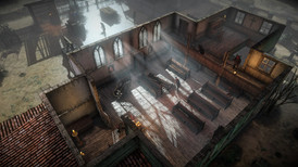 Hard West Collector's Edition screenshot 4