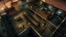 Hard West Collector's Edition screenshot 5