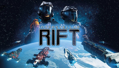 Interstellar Rift Interstellar Rift