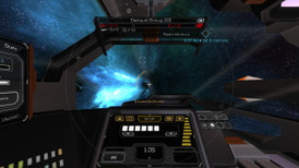 Interstellar Rift screenshot 5