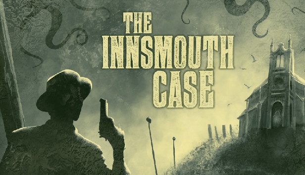 the innsmouth case game