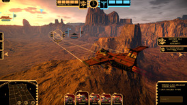Aeronautica Imperialis: Flight Command screenshot 2