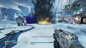 Borderlands 2: Headhunter 5: Son of Crawmerax screenshot 4