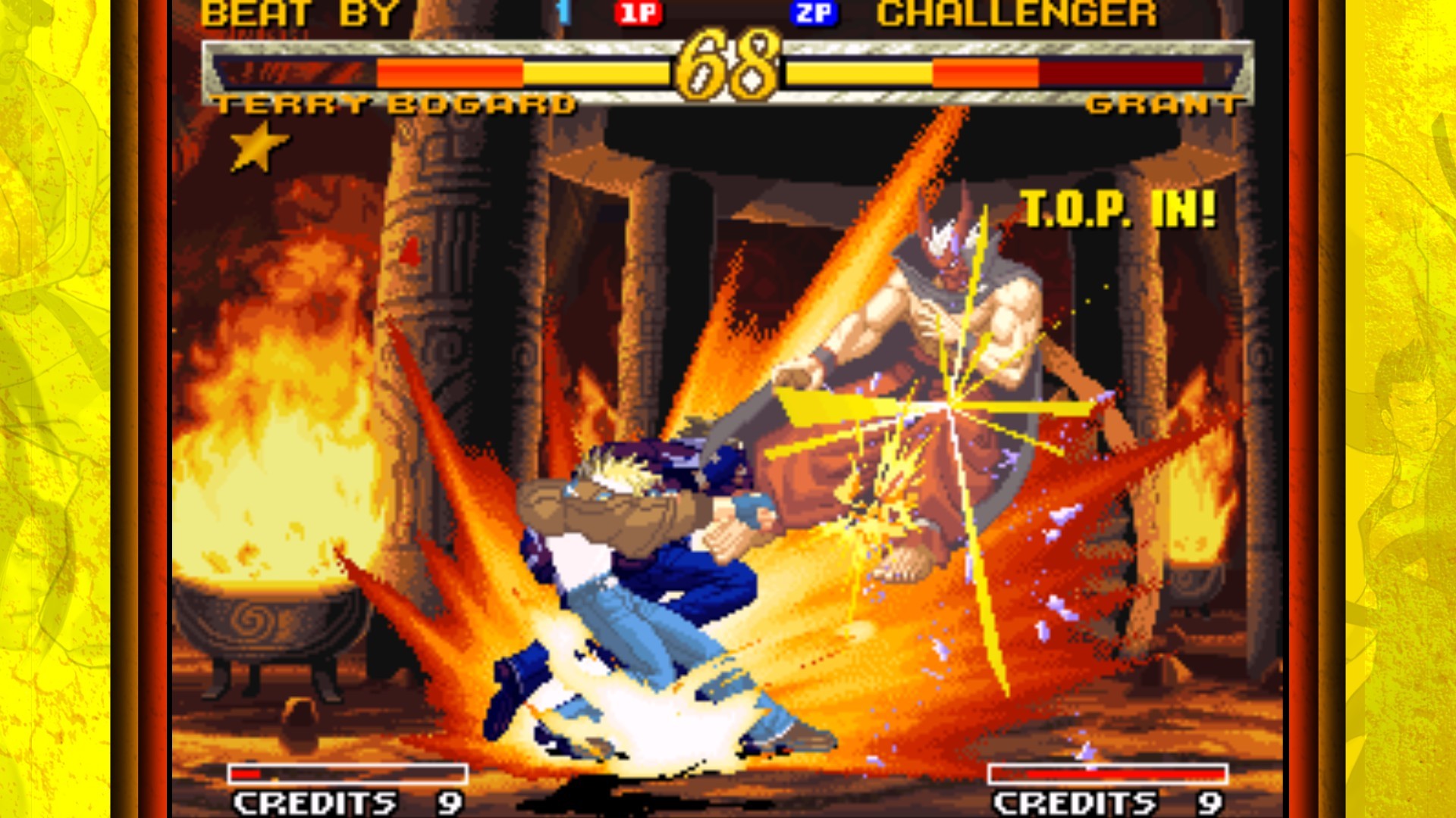 street fighter free online game 4