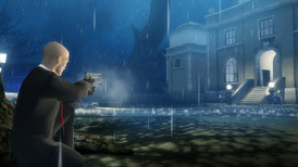 Hitman: Contracts screenshot 2