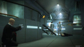 Hitman: Contracts screenshot 4