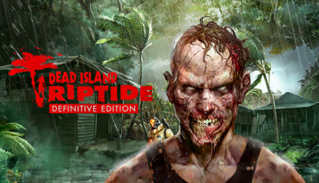 Dead Island: Riptide Definitive Edition Xbox ONE background