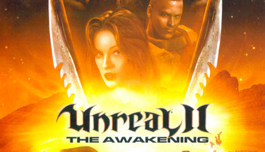 Unreal 2: The Awakening Unreal 2: The Awakening