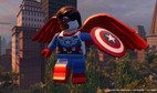 Lego Marvel’s Avengers screenshot 3