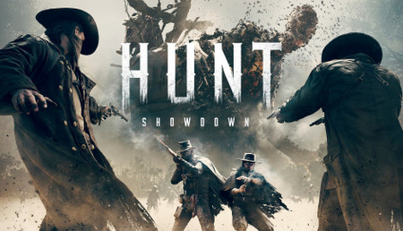 Hunt Showdown Xbox ONE