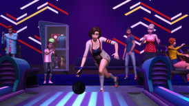 The Sims 4 Wieczór na kręgielni Akcesoria (Xbox ONE / Xbox Series X|S) screenshot 5