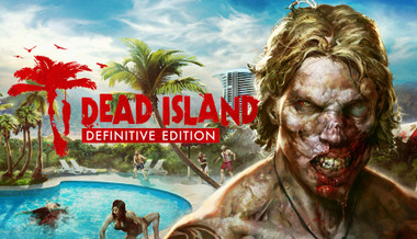 Dead Island Definitive Edition (Xbox ONE / Xbox Series X|S) Dead Island Definitive Edition (Xbox ONE / Xbox Series X|S)