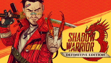 Shadow Warrior 3 Shadow Warrior 3