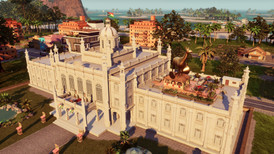 Tropico 6 - Lobbyistico screenshot 4