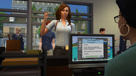 Die Sims 4: An die Arbeit! screenshot 4