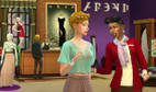 The Sims 4: Al Lavoro! screenshot 2