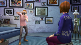 The Sims 4: Ao Trabalho! screenshot 3
