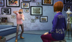 The Sims 4: Arbejdstid screenshot 3