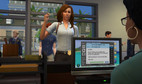 The Sims 4: Arbejdstid screenshot 4