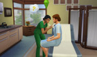 The Sims 4: Arbejdstid screenshot 5