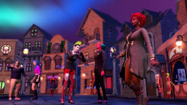 The Sims 4: Kraina magii (Xbox ONE / Xbox Series X|S) screenshot 2