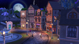 The Sims 4: Kraina magii (Xbox ONE / Xbox Series X|S) screenshot 4