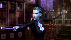 The Sims 4: Kraina magii (Xbox ONE / Xbox Series X|S) screenshot 5