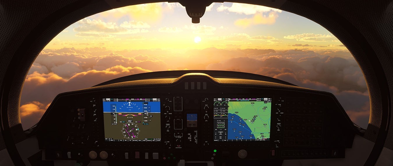 microsoft flight simulator x premium edition