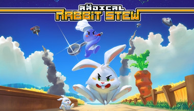Radical Rabbit Stew Radical Rabbit Stew