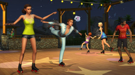 The Sims 4: Seasons (Xbox ONE / Xbox Series X|S) screenshot 2