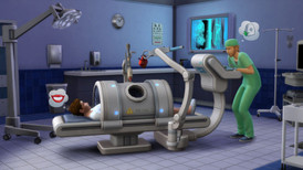 Los Sims 4: ¡A Trabajar! (Xbox ONE / Xbox Series X|S) screenshot 4